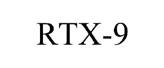 RTX-9
