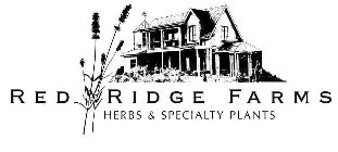 RED RIDGE FARMS HERBS & SPECIALTY PLANTS