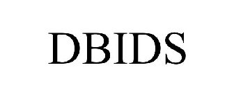 DBIDS