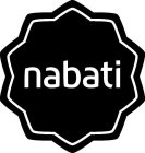 NABATI