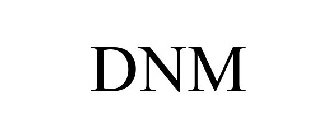 DNM