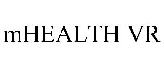 MHEALTH VR