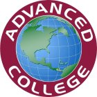 ADVANCED COLLEGE