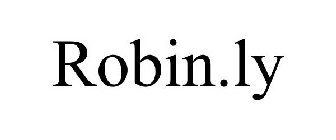 ROBIN.LY