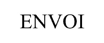 ENVOI