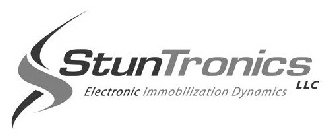 S STUNTRONICS LLC ELECTRONIC IMMOBILIZATION DYNAMICS
