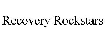 RECOVERY ROCKSTARS