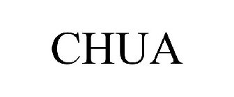 CHUA