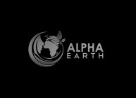 ALPHA EARTH