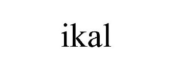 IKAL