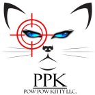 PPK POW POW KITTY LLC