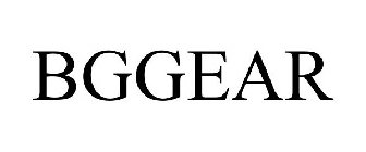 BGGEAR