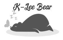 K-LEE BEAR