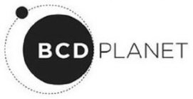 BCD PLANET