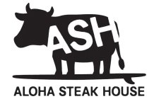 ASH ALOHA STEAK HOUSE