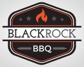 BLACKROCK BBQ