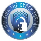 HACKING THE CYBER THREAT