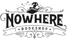 NOWHERE BOOKSHOP