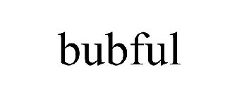 BUBFUL