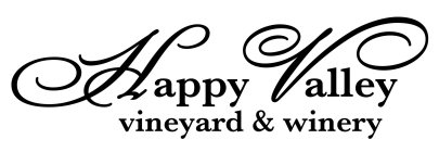 HAPPY VALLEY VINEYARD & WINERY