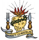 SWEET CHEESUS