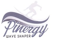 PINERGY WAVE SHAPER