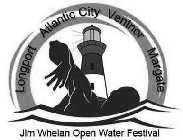 LONGPORT ATLANTIC CITY VENTNOR MARGATE JIM WHELAN OPEN WATER FESTIVAL
