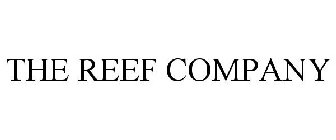 THE REEF COMPANY