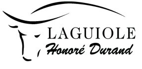 LAGUIOLE HONORE DURAND