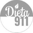 DIETA 911