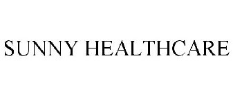 SUNNY HEALTHCARE