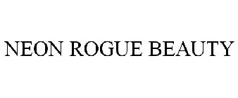 NEON ROGUE BEAUTY
