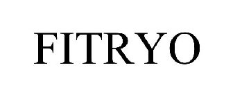 FITRYO
