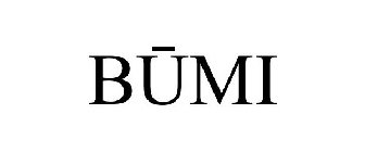 BUMI