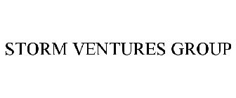 STORM VENTURES GROUP