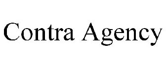 CONTRA AGENCY