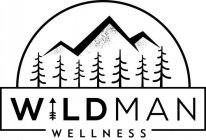 WILD MAN WELLNESS