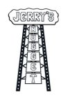 JERRY'S NUGGET