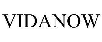 VIDANOW