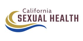 CALIFORNIA SEXUAL HEALTH