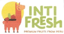 INTI FRESH PREMIUM FRUITS FROM PERU