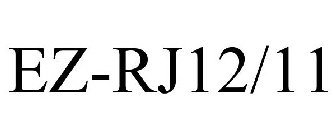 EZ-RJ12/11