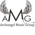 AMG ARCHANGEL MUSIC GROUP