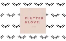 FLUTTER & LOVE