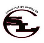 SLC SOMETHING LIGHT CLOTHING CO