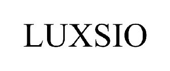 LUXSIO