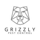 GRIZZLY PEST CONTROL
