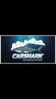 CARSHARK AUTO CLEANING WITH BITE!
