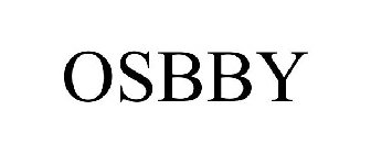 OSBBY