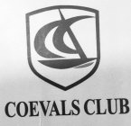 COEVALS CLUB